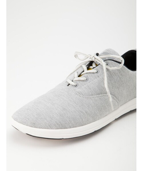 BEAVER（ビーバー）の「STR/KE-CHILL PILL 2（シューズ・メンズ・OXFORD/CAMO/BLUE・5/6/8/8.5/9/9.5/10）」の13枚目の写真