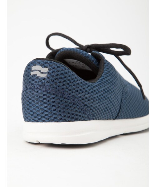 BEAVER（ビーバー）の「STR/KE-CHILL PILL 2（シューズ・メンズ・OXFORD/CAMO/BLUE・5/6/8/8.5/9/9.5/10）」の8枚目の写真