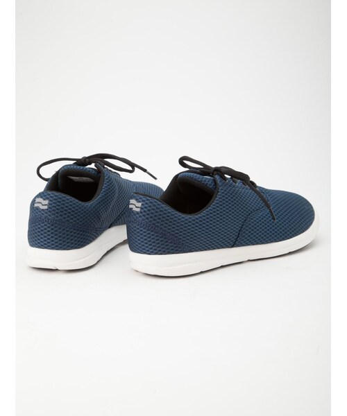 BEAVER（ビーバー）の「STR/KE-CHILL PILL 2（シューズ・メンズ・OXFORD/CAMO/BLUE・5/6/8/8.5/9/9.5/10）」の5枚目の写真