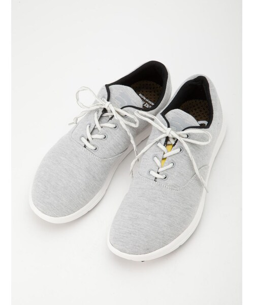 BEAVER（ビーバー）の「STR/KE-CHILL PILL 2（シューズ・メンズ・OXFORD/CAMO/BLUE・5/6/8/8.5/9/9.5/10）」の9枚目の写真