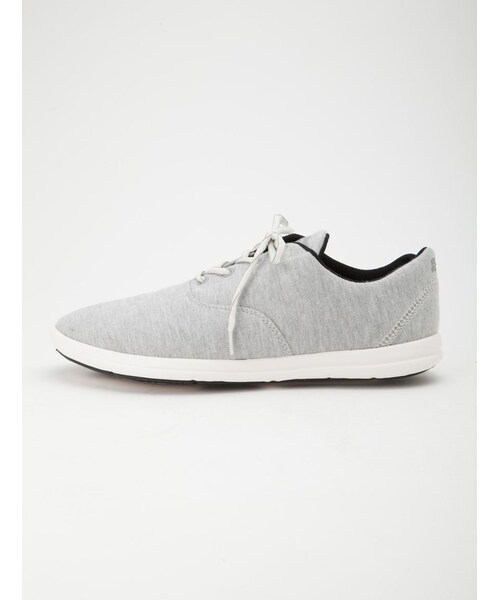 BEAVER（ビーバー）の「STR/KE-CHILL PILL 2（シューズ・メンズ・OXFORD/CAMO/BLUE・5/6/8/8.5/9/9.5/10）」の10枚目の写真