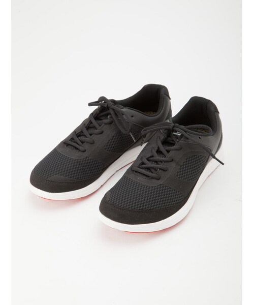 BEAVER（ビーバー）の「STR/KE MVMNT-THE INT（シューズ・メンズ・CHARCOL/CAMO/OTHER・5/6/8/8.5/9/9.5/10）」の15枚目の写真