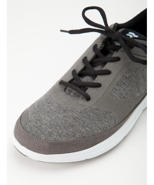 BEAVER（ビーバー）の「STR/KE MVMNT-THE INT（シューズ・メンズ・CHARCOL/CAMO/OTHER・5/6/8/8.5/9/9.5/10）」の6枚目の写真