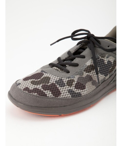 BEAVER（ビーバー）の「STR/KE MVMNT-THE INT（シューズ・メンズ・CHARCOL/CAMO/OTHER・5/6/8/8.5/9/9.5/10）」の13枚目の写真