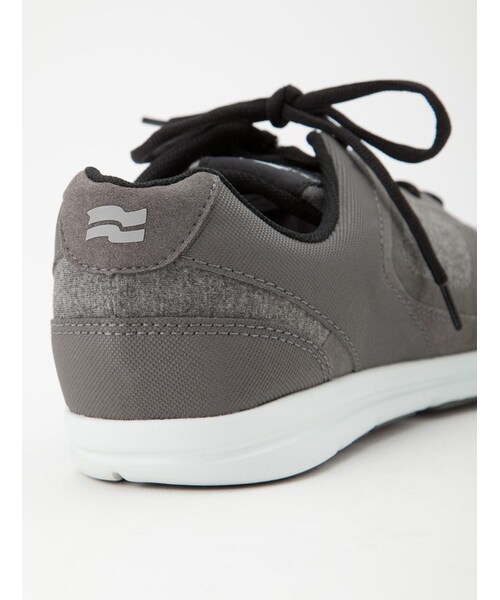 BEAVER（ビーバー）の「STR/KE MVMNT-THE INT（シューズ・メンズ・CHARCOL/CAMO/OTHER・5/6/8/8.5/9/9.5/10）」の7枚目の写真