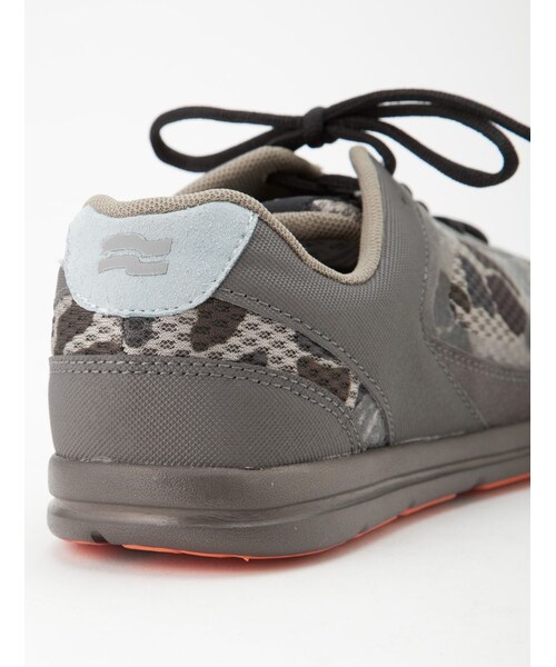 BEAVER（ビーバー）の「STR/KE MVMNT-THE INT（シューズ・メンズ・CHARCOL/CAMO/OTHER・5/6/8/8.5/9/9.5/10）」の14枚目の写真