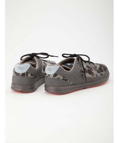 BEAVER（ビーバー）の「STR/KE MVMNT-THE INT（シューズ・メンズ・CHARCOL/CAMO/OTHER・5/6/8/8.5/9/9.5/10）」の11枚目の写真