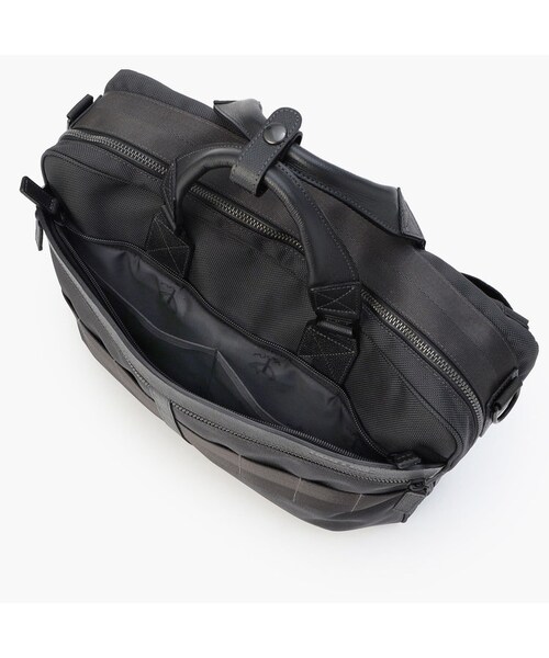 【値下げ】美品BRIEFING FUSION TRINITY ブラック Amazon.com: BRIEFING(ブリーフィング) Men's Fusion Trinity