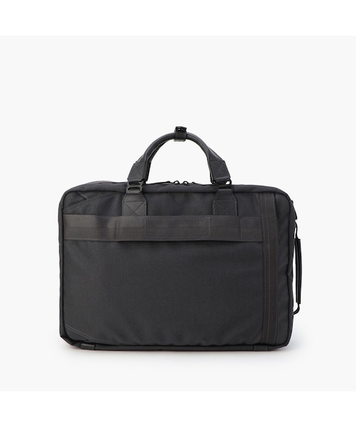 【値下げ】美品BRIEFING FUSION TRINITY ブラック Amazon.com: BRIEFING(ブリーフィング) Men's Fusion Trinity