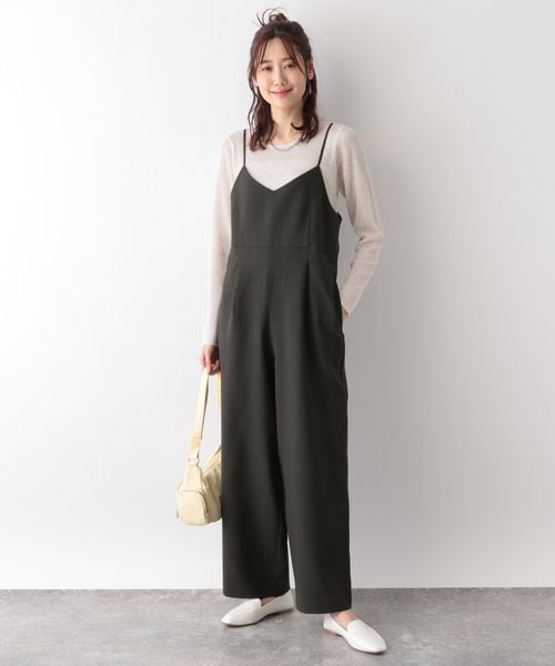 MOWALOLA モワローラ　オールインワン　サロペット　セットアップ MOWALOLA モワローラ オールインワン サロペット セットアップ