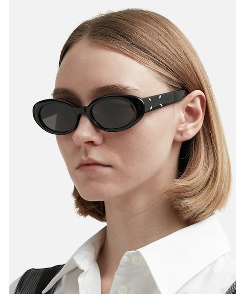 gentle monster（ジェントルモンスター）の「MM10701 Sunglasses（）」 WEAR