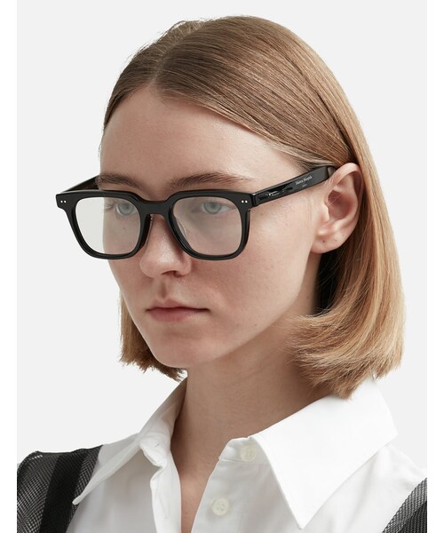 gentle monster（ジェントルモンスター）の「MM117 01 Glasses