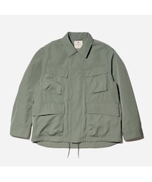 TAKIBI WEATHER CLOTH PANTS - FOLIAGE - the great divide