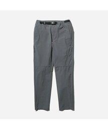 ACTIVE COMFORT SLIM PANT - GREY - the great divide