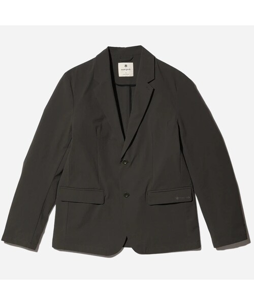Snow Peak(スノーピーク)の「ACTIVE COMFORT SLIM PANT - GREY - the great divide(その他・メンズ・other・M/L/XL)」の1枚目の写真
