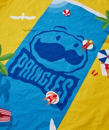 ear PAPILLONNER（イアパピヨネ）の「【プリングルズ×ear】《WEB・一部店舗限定》撥水コラボレジャーマット（その他・レディース）」
