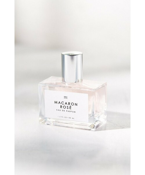 URBAN OUTFITTERS(アーバンアウトフィッターズ)の「Gourmand EDT Fragrance(香水・レディース・PISTACHIO BRULEE/CITRON GLACE/MACARON ROSE・ONE SIZE)」の1枚目の写真