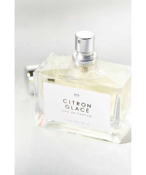 URBAN OUTFITTERS(アーバンアウトフィッターズ)の「Gourmand EDT Fragrance(香水・レディース・PISTACHIO BRULEE/CITRON GLACE/MACARON ROSE・ONE SIZE)」の4枚目の写真