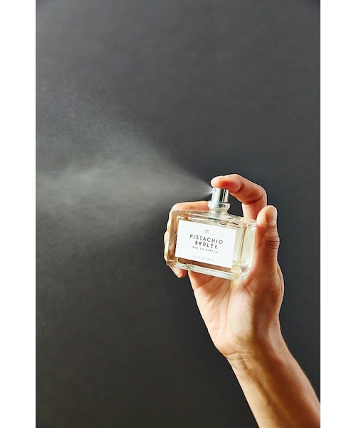 URBAN OUTFITTERS(アーバンアウトフィッターズ)の「Gourmand EDT Fragrance(香水・レディース・PISTACHIO BRULEE/CITRON GLACE/MACARON ROSE・ONE SIZE)」の10枚目の写真