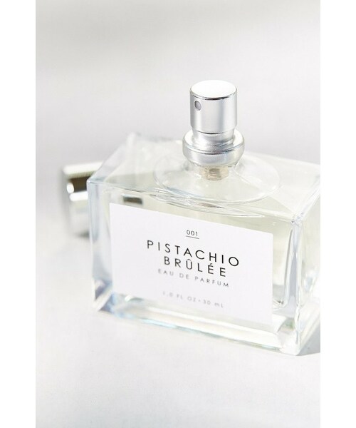 URBAN OUTFITTERS(アーバンアウトフィッターズ)の「Gourmand EDT Fragrance(香水・レディース・PISTACHIO BRULEE/CITRON GLACE/MACARON ROSE・ONE SIZE)」の9枚目の写真