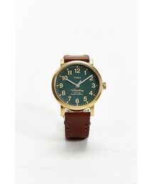 TIMEX | Timex Waterbury Watch(アナログ腕時計)