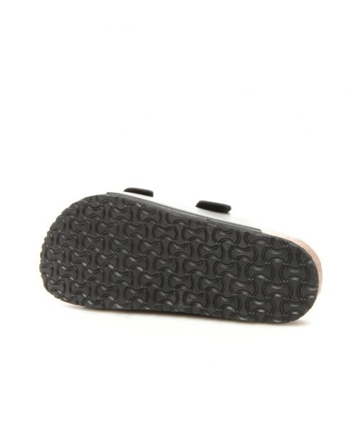 RAGEBLUE（レイジブルー）の「コンフォートサンダル（シューズ・メンズ・ホワイト02/ブラック09・M(26～27)/L(27～28)）」の7枚目の写真