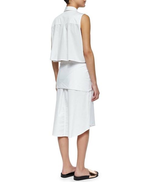 Alexander Wang スカート アレキサンダーワン （alexanderwang