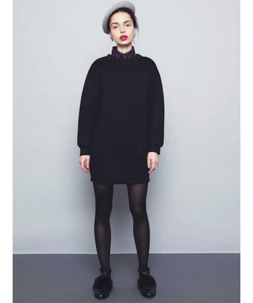 EMODA（エモダ）の「fur BELT SHOES（シューズ・レディース・ブラック・S/M/L）」の15枚目の写真