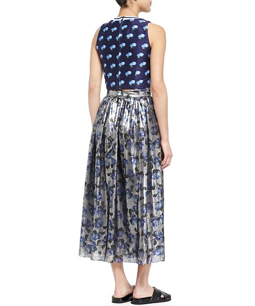 Mother of Pearl（マザーオブパール）の「Mother of Pearl Romilly 