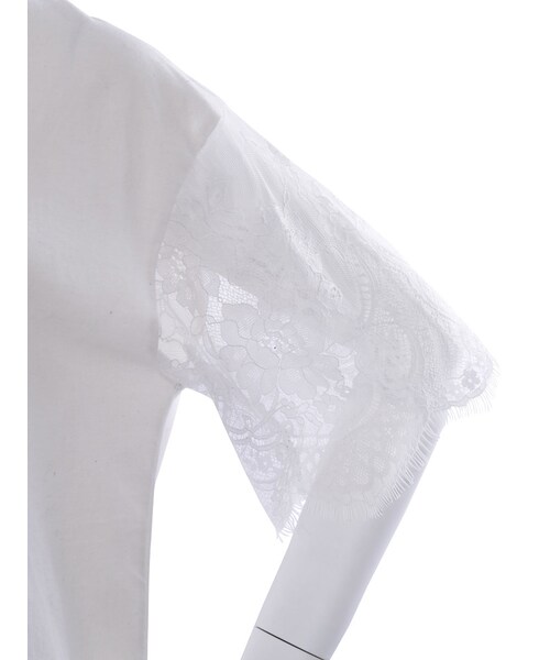 jouetie（ジュエティ）の「GUNS N ROSES ワンピース（ワンピース/ドレス・レディース・オフホワイト/ブラック）」の11枚目の写真