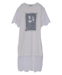 jouetie | GUNS N ROSES ワンピース(ワンピース/ドレス)