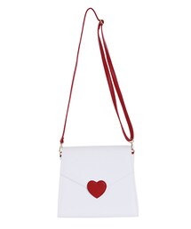 merry jenny | ラブレタークラッチBAG(バッグ)