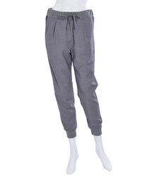 Ungrid | サイドラインラフパンツ(パンツ)