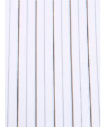 Ungrid | ストライプラフパンツ(パンツ)