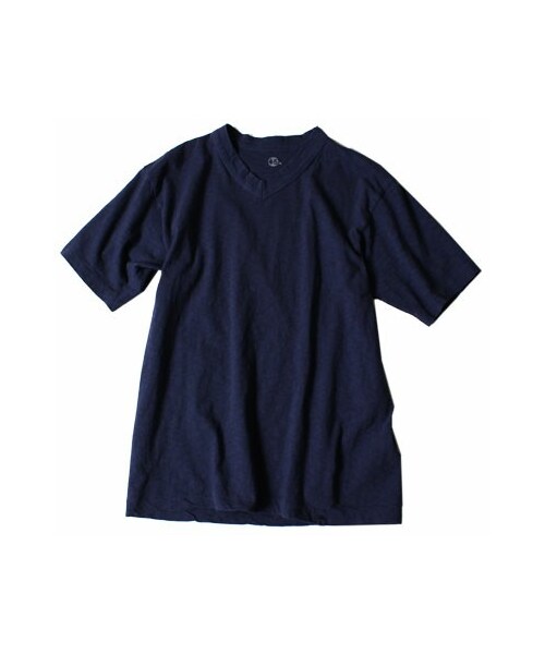 美品✨ 45R フォーティファイブアール Tシャツ 45R - 45R フォーティーファイブアール Tシャツ・カットソー S