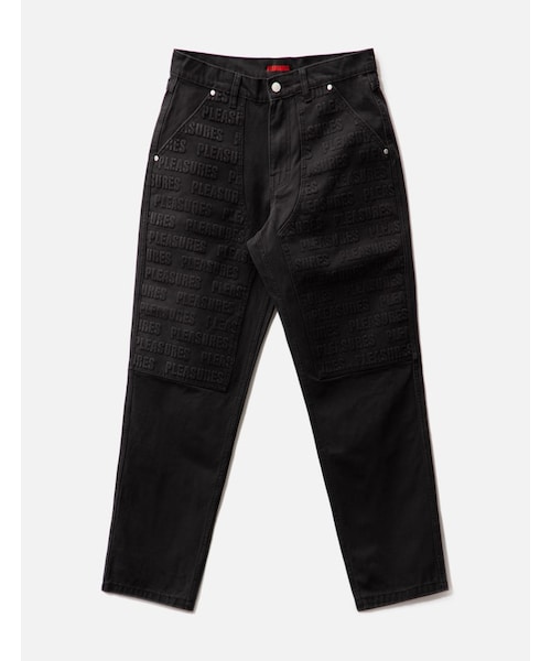 Impact Double Knee Pants