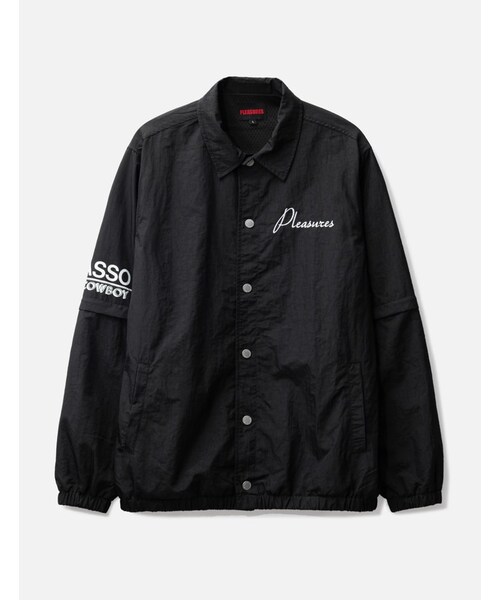 Gypsy Coach Jacket