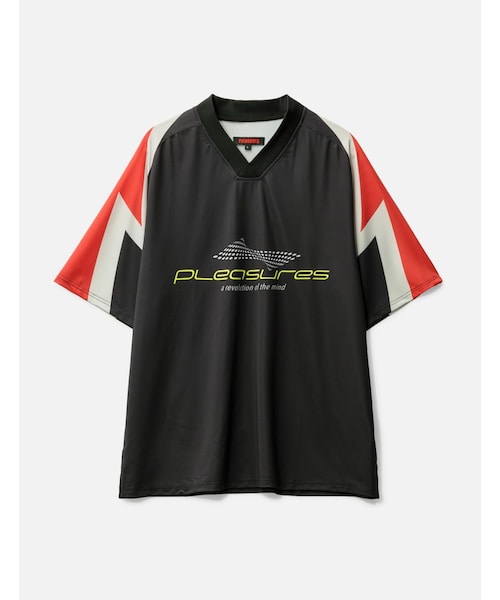 Mind Soccer Jersey Top