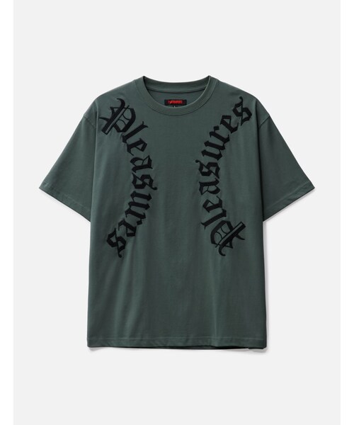 Harness Heavyweight T-shirt