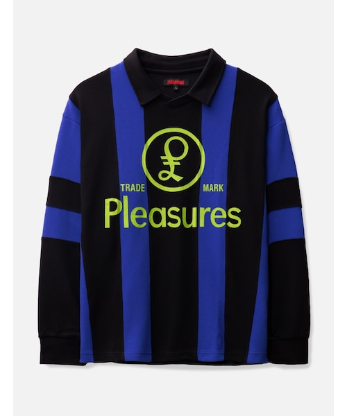 Trespass Rugby Polo