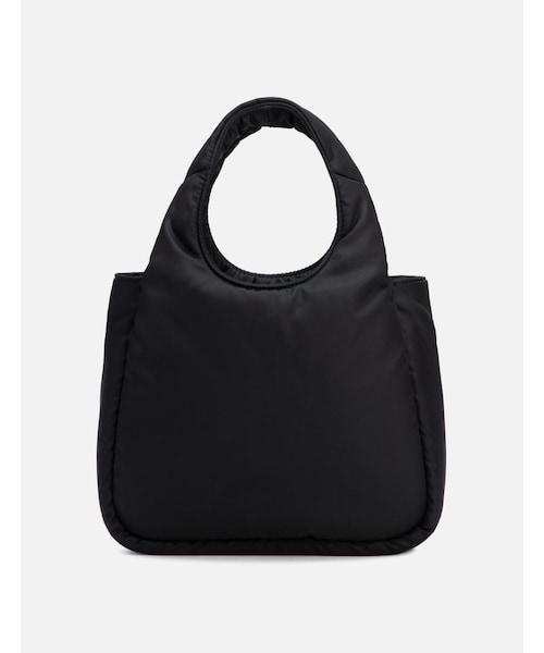 PRADA（プラダ）の「Prada Soft Padded Re-Nylon Mini-Bag