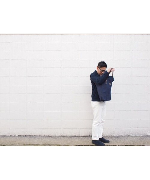 Ordinary fits（オーディナリーフィッツ）の「【SALE】OSCAR BORGSTRÖM 