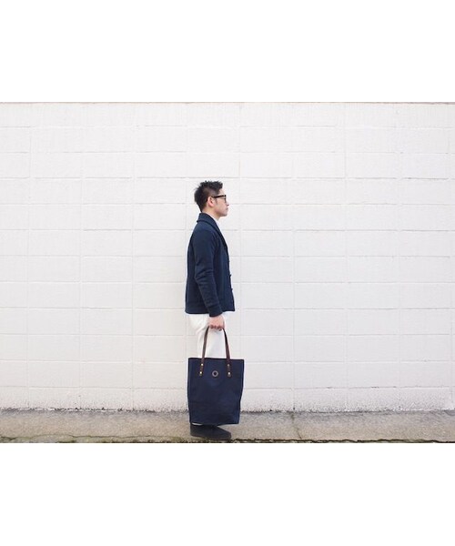 Ordinary fits（オーディナリーフィッツ）の「【SALE】OSCAR BORGSTRÖM 