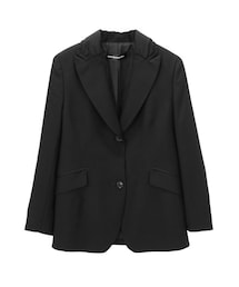 mercibeaucoup, | メルシーボークー、 / クロメルシー / ジャケット(ジャケット/アウター)