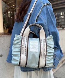 THEATRE PRODUCTS別注 チャオパニックティピー ハンドバッグ Amazon.co.jp: [CIAOPANIC TYPY] [チャオパニックティピー