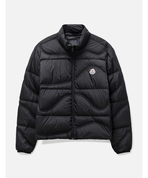 TAYRONA SHORT DOWN JACKET