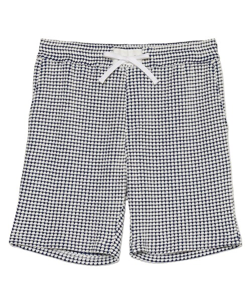 BIG WAFFLE SHORTS