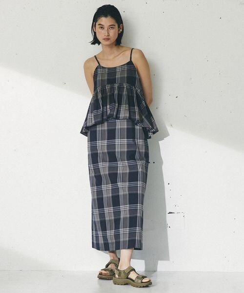 Curensology ミリタリーサンダル美品 Curensology（カレンソロジー）の「ミリタリーサンダル（）」 - WEAR