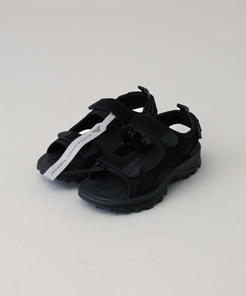 Curensology ミリタリーサンダル美品 Curensology（カレンソロジー）の「ミリタリーサンダル（）」 - WEAR
