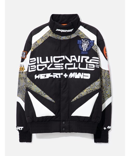 BB Space Suit Jacket (Oversized)